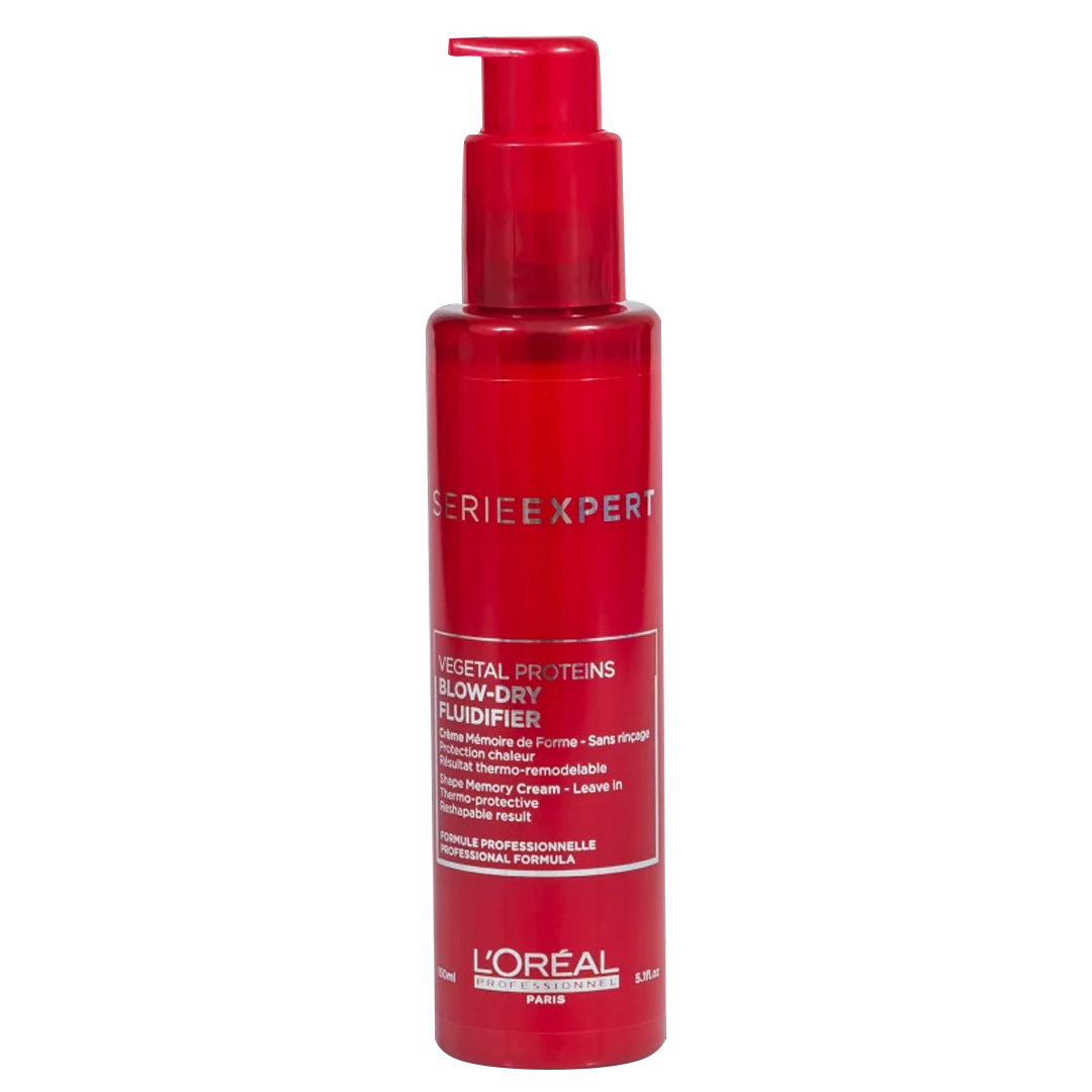 Imagem do Leave-in Fluidifier | L'Oréal Professionnel